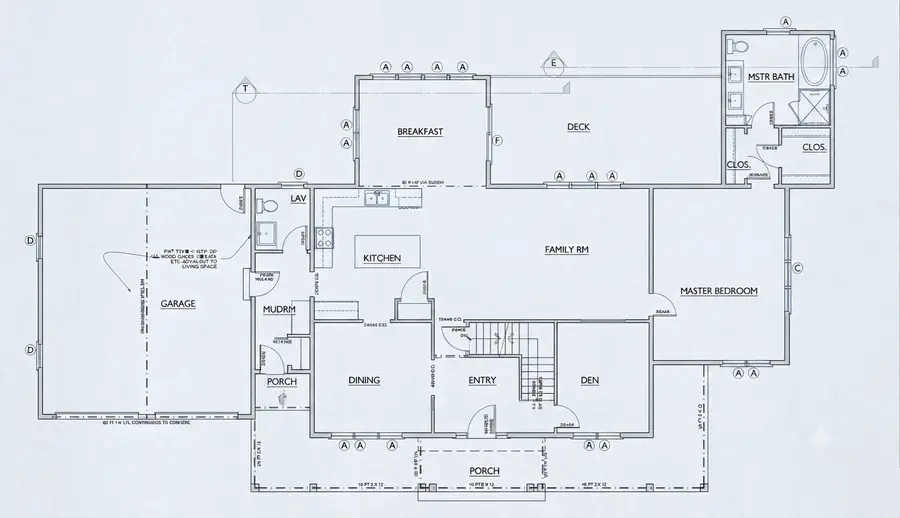 78 Old Cart Path Ln #Lot 3, Pembroke, MA 02359 - #2