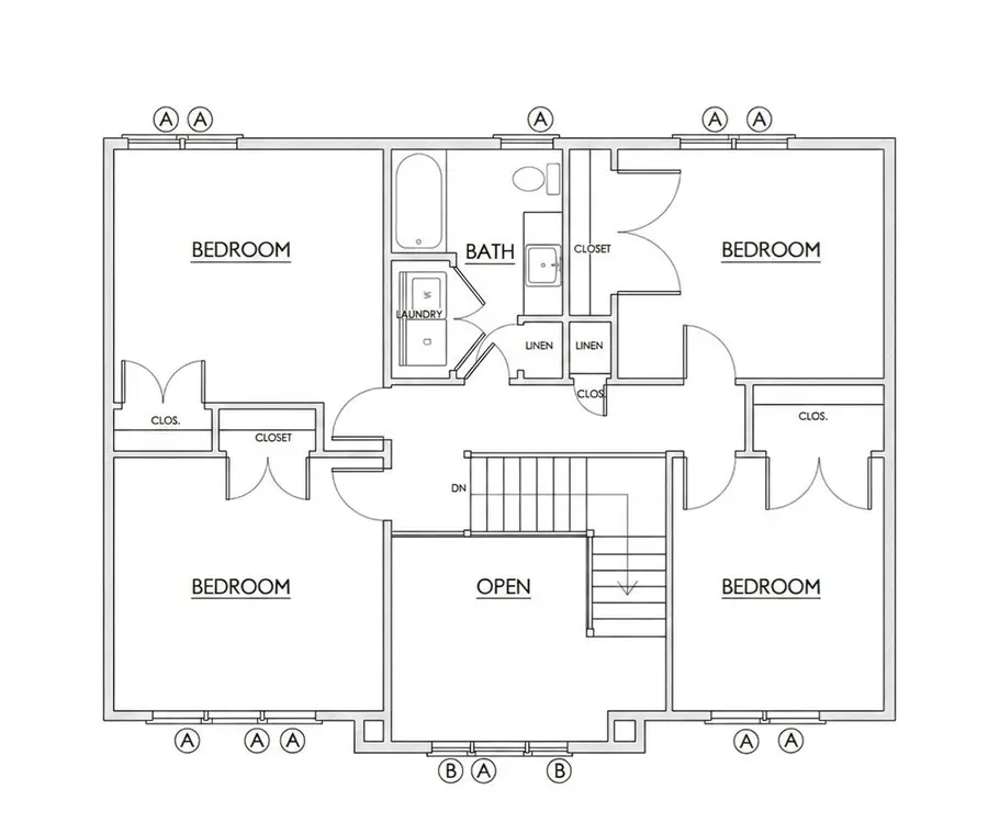 78 Old Cart Path Ln #Lot 3, Pembroke, MA 02359 - #3