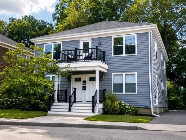 360 Harvard St, Boston, MA 02124
