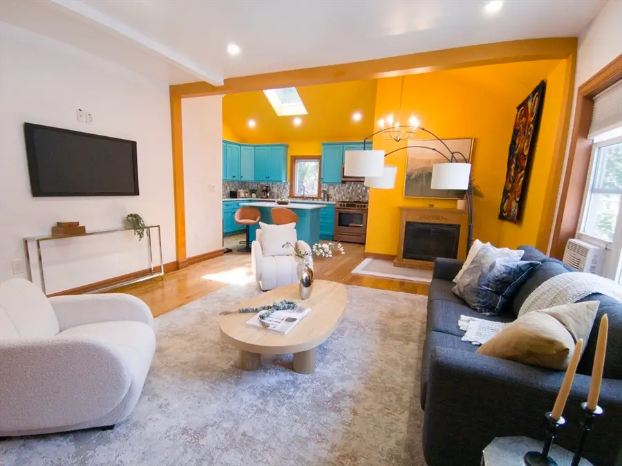 360 Harvard St, Boston, MA 02124 - #2