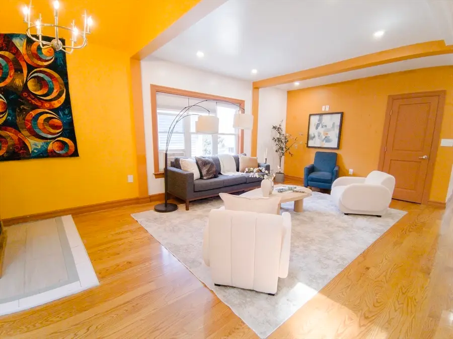 360 Harvard St, Boston, MA 02124 - #3
