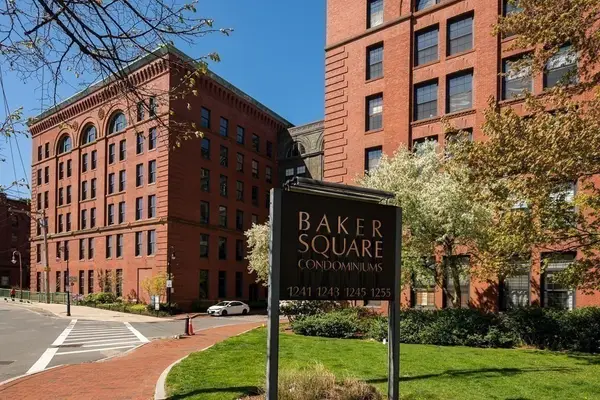 1241-1251 Adams #B106, Boston, MA 02124