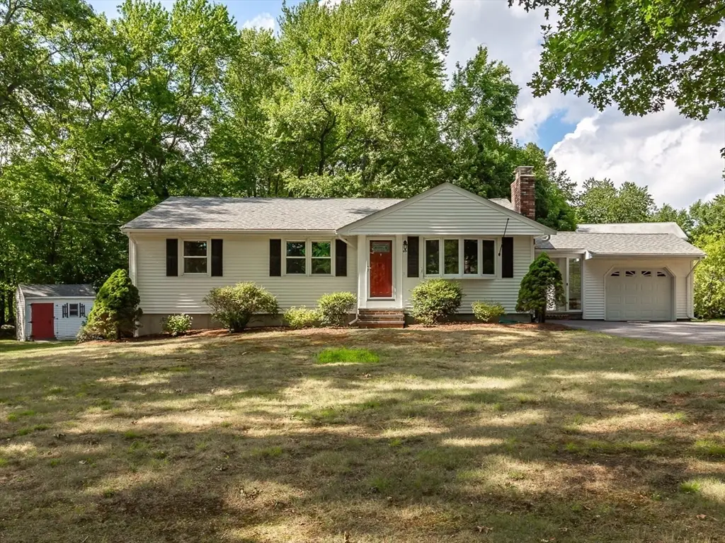 49 Ryder Rd, North Attleboro, MA 02760 - #1