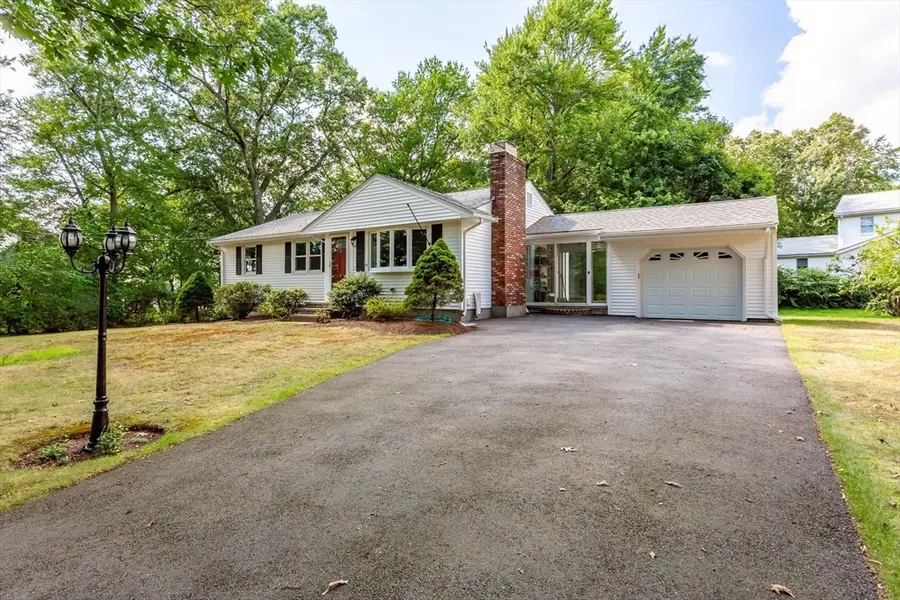 49 Ryder Rd, North Attleboro, MA 02760 - #2
