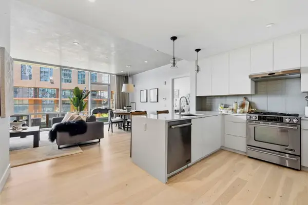 32 Traveler Street #303, Boston, MA 02118
