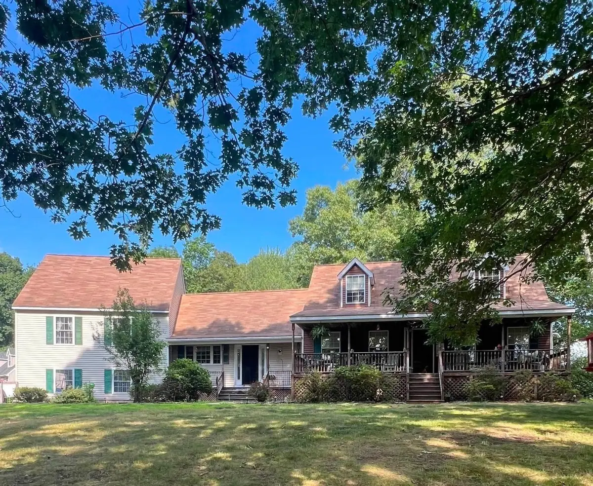 133 Killiney Woods, Millville, MA 01529 - #1