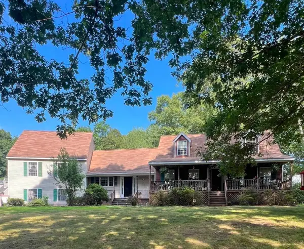 133 Killiney Woods, Millville, MA 01529