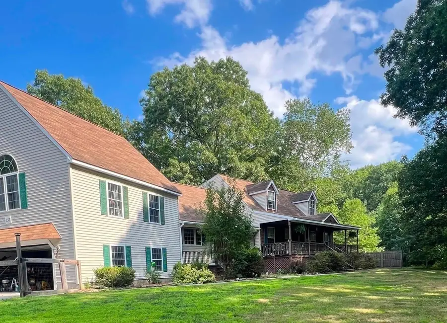 133 Killiney Woods, Millville, MA 01529 - #2