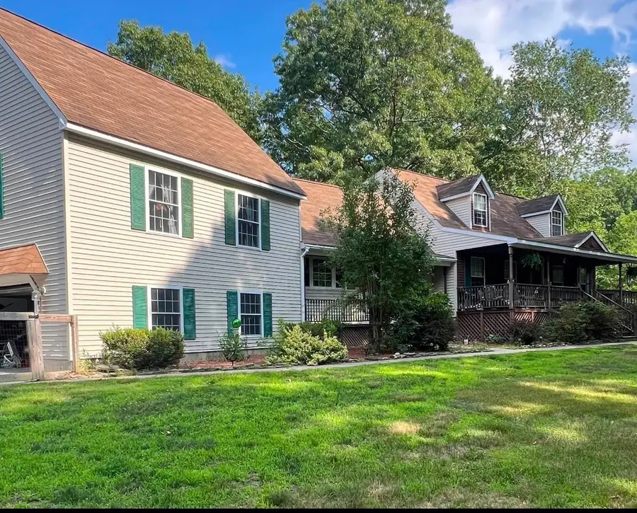 133 Killiney Woods, Millville, MA 01529 - #3