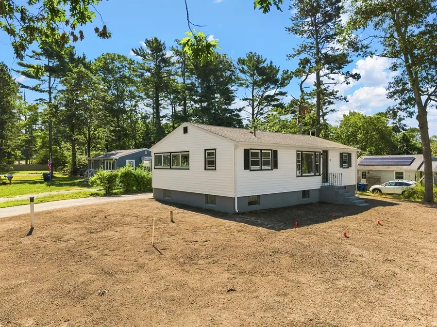 97 Plymouth Ave, White Island Shores, MA 02538 - #2