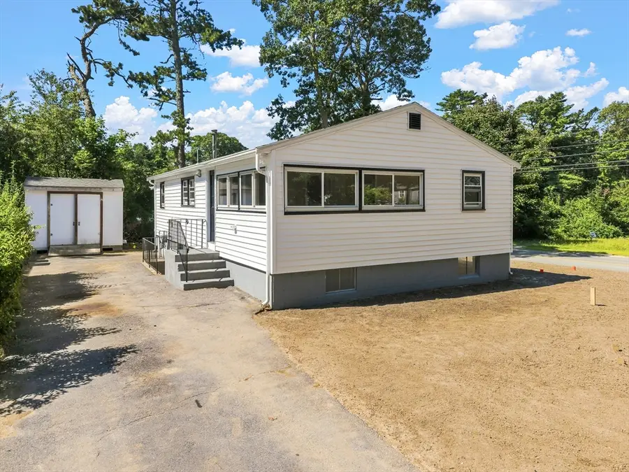 97 Plymouth Ave, White Island Shores, MA 02538 - #3