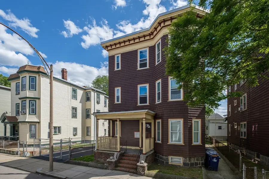 15 Romsey Street, Boston, MA 02125 - #2