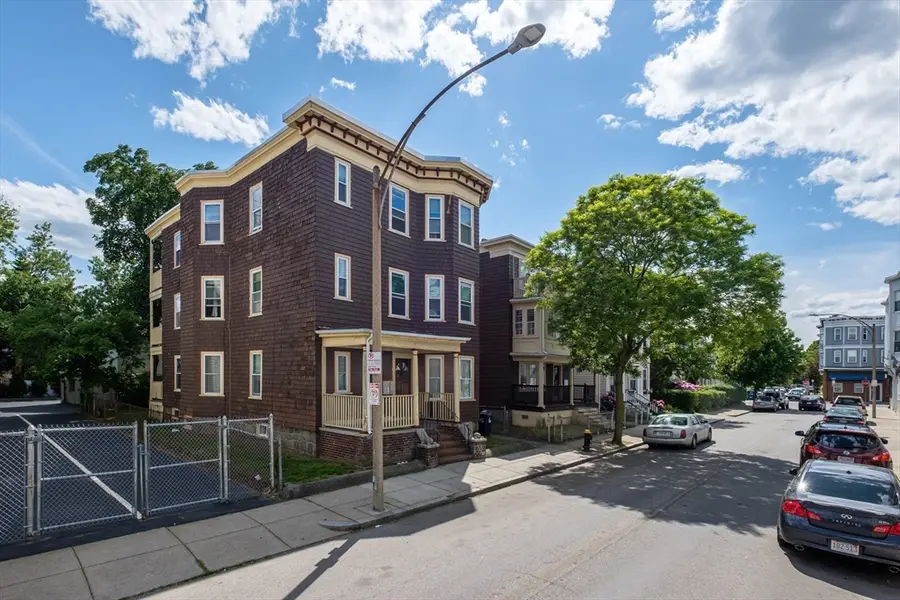 15 Romsey Street, Boston, MA 02125 - #3