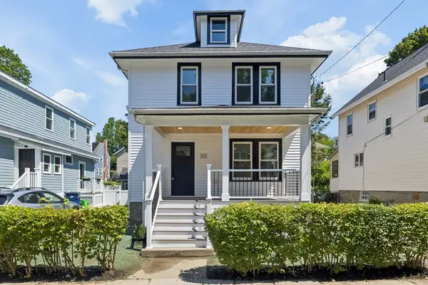 59 Westover St, Boston, MA 02132