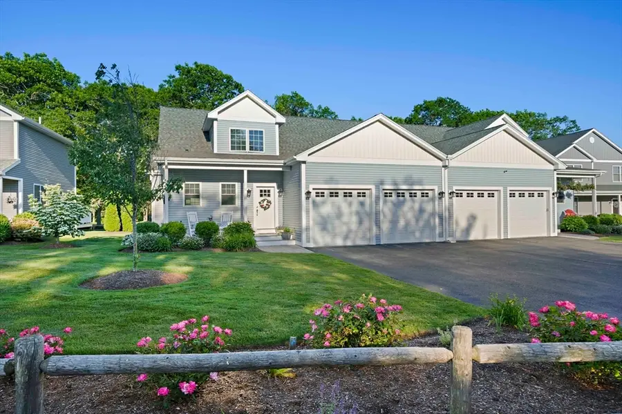38 Cahoon Rd #38, Wareham, MA 02532 - #2
