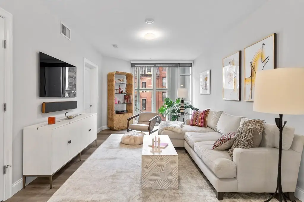 771 Harrison Avenue #208, Boston, MA 02118 - #1