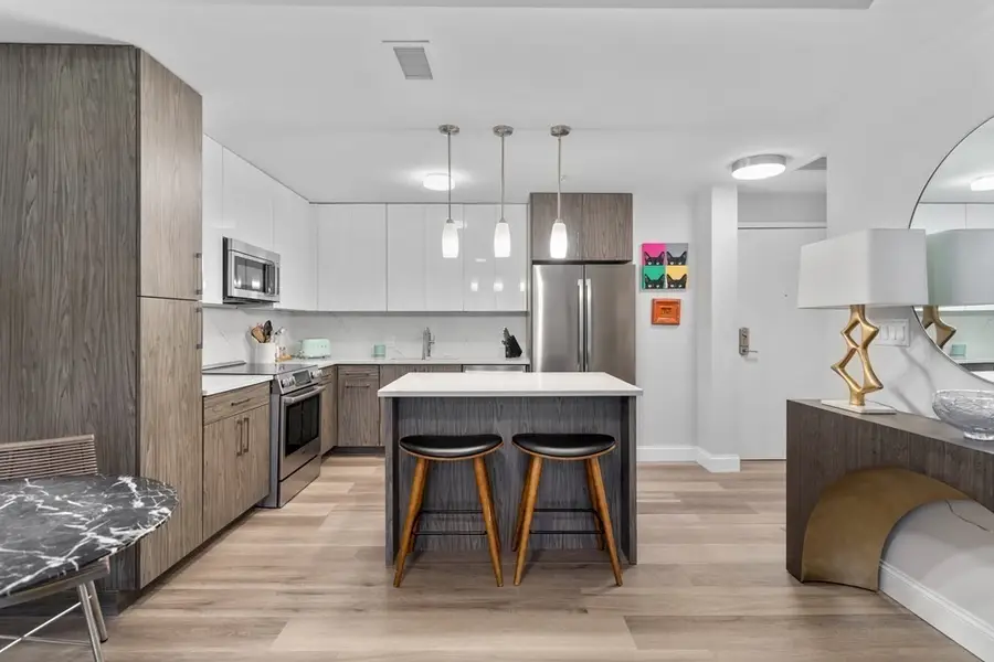 771 Harrison Avenue #208, Boston, MA 02118 - #2