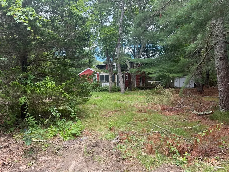 1081-B Main St, Cotuit, MA 02635 - #2