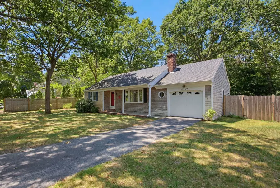 38 Mcnamara Rd, Yarmouth, MA 02673 - #2
