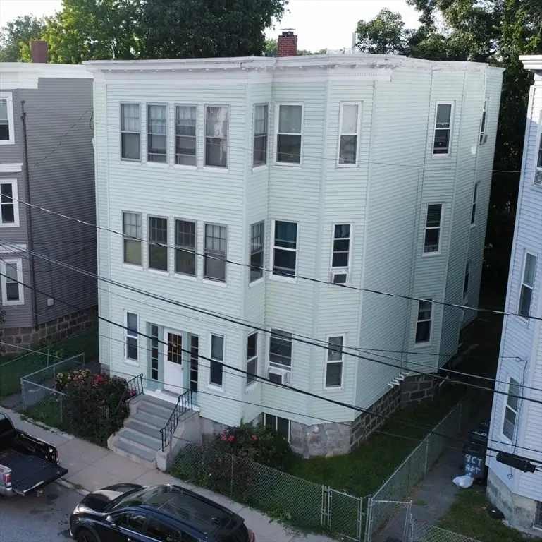 11 Courtland Rd, Boston, MA 02126 - #1
