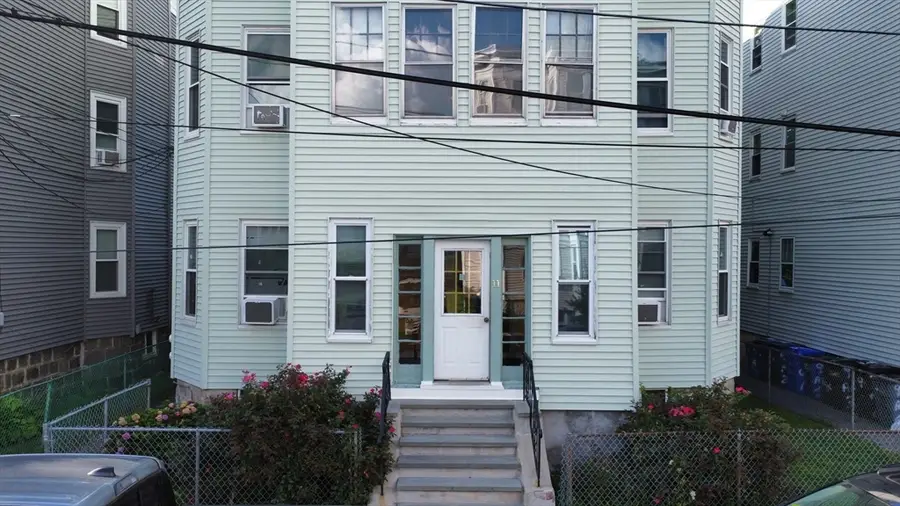 11 Courtland Rd, Boston, MA 02126 - #2