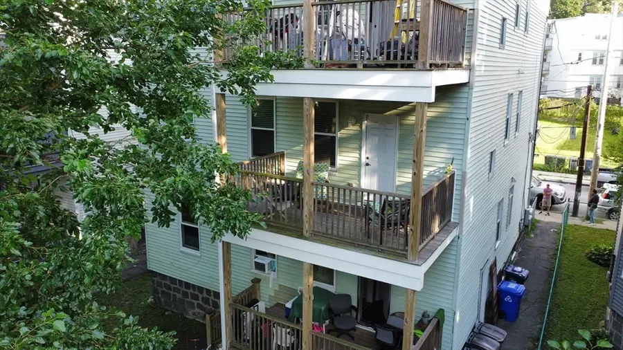 11 Courtland Rd, Boston, MA 02126 - #3