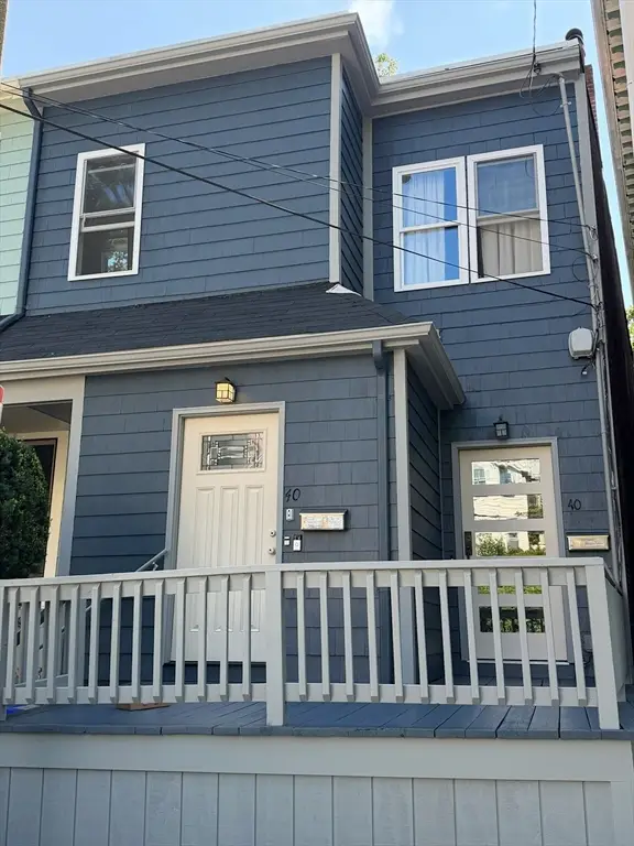 40-40A Newbern, Boston, MA 02130 - #2