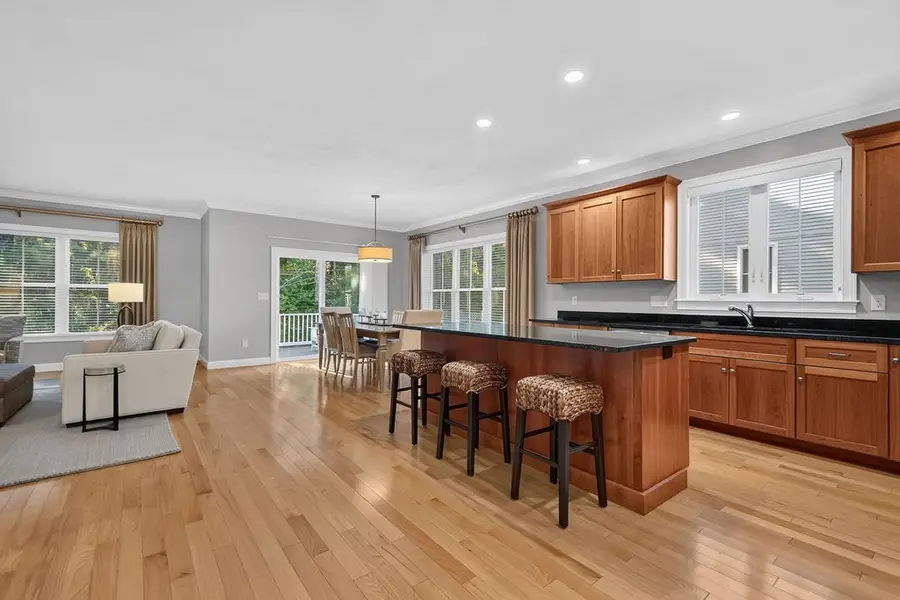 41 Rockwood Ln #41, Upton, MA 01568 - #3