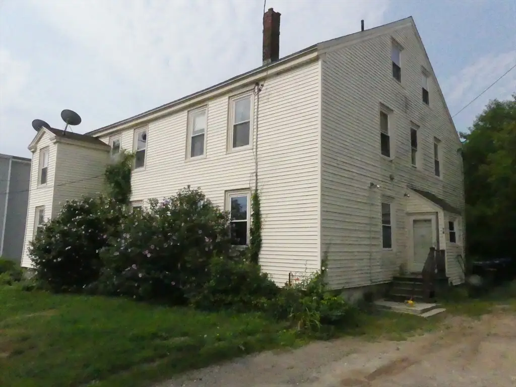 14 Summit Ave, Beverly, MA 01915 - #1