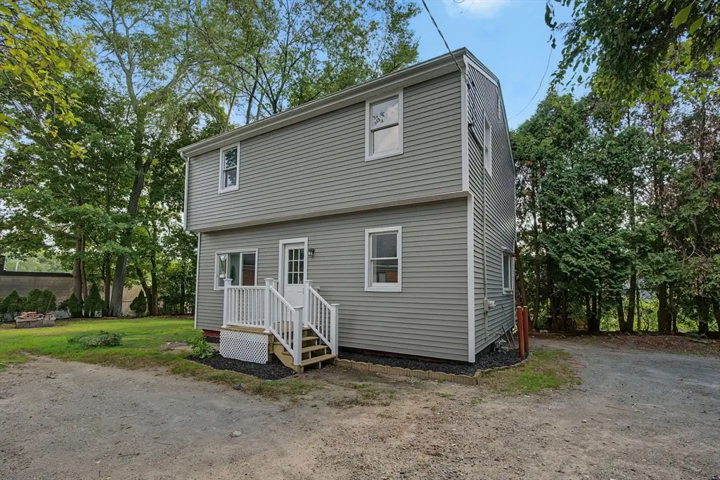 3-R Buttonwood Ter, Attleboro, MA 02703 - #1