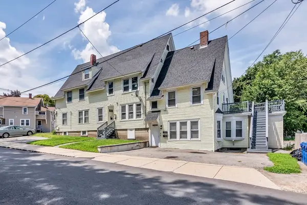 53 Mann #6, Lawrence, MA 01841