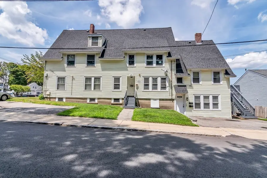 53 Mann #6, Lawrence, MA 01841 - #2