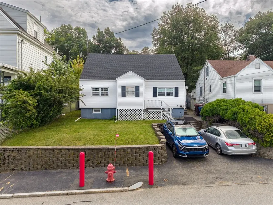 176 Reservoir Ave, Revere, MA 02151 - #2