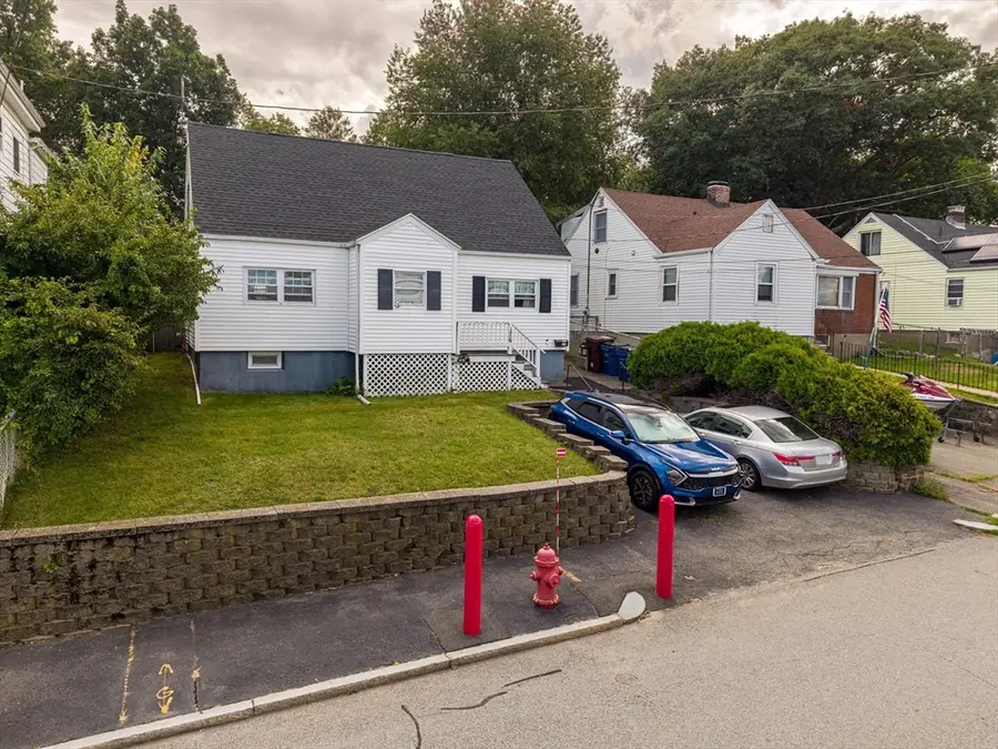 176 Reservoir Ave, Revere, MA 02151 - #3
