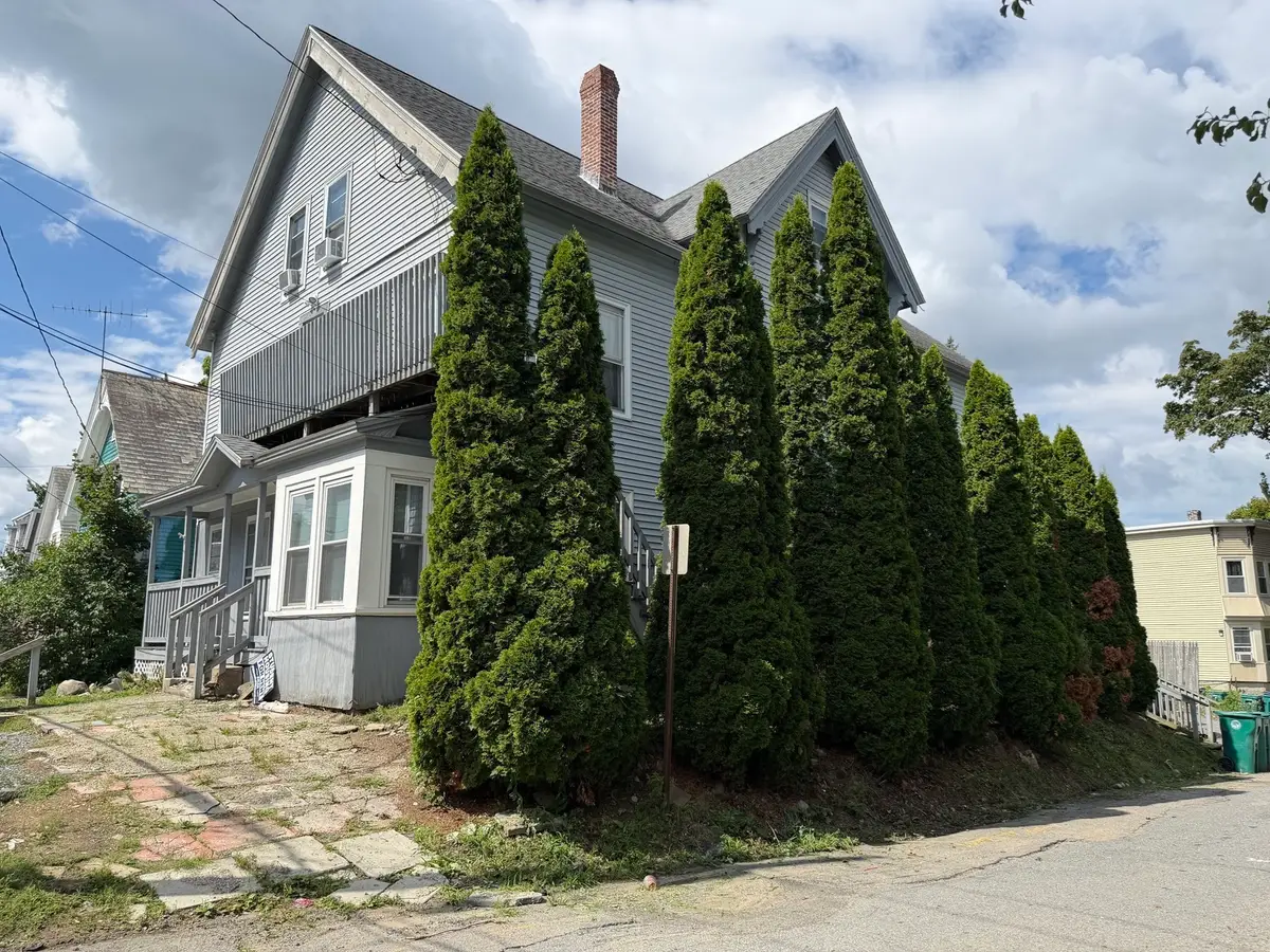123 Myrtle Ave, Fitchburg, MA 01420 - #1
