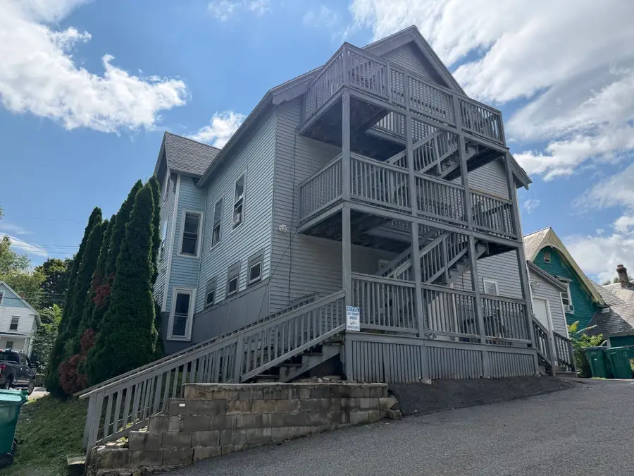 123 Myrtle Ave, Fitchburg, MA 01420 - #2