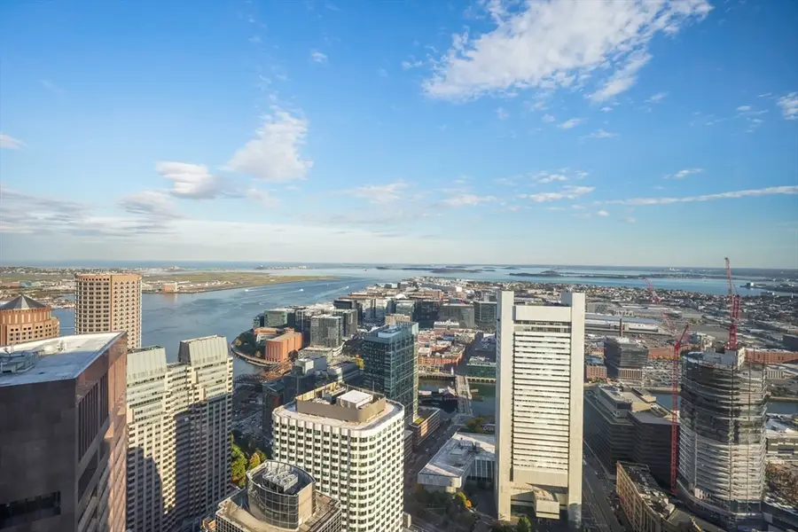 240 Devonshire Street #4109, Boston, MA 02110 - #2