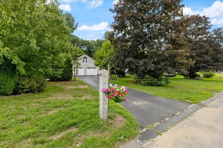 40 Bradford, Tewksbury, MA 01876 - #2