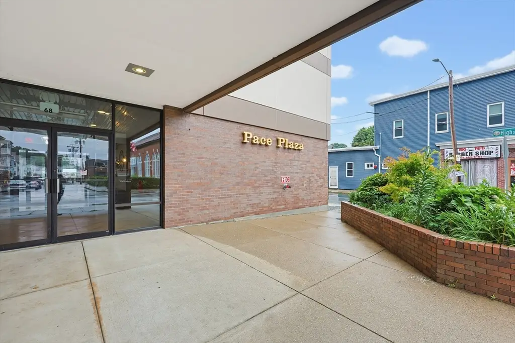 68 N Washington St #314, North Attleboro, MA 02760 - #1