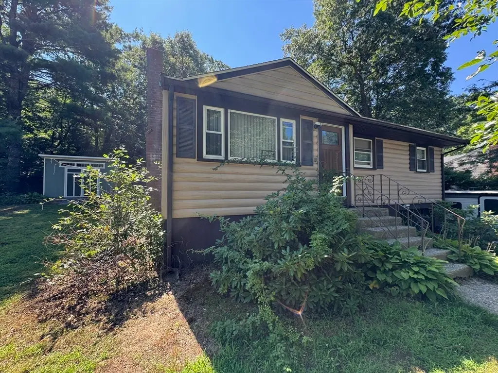 119 Center St, Randolph, MA 02368 - #1