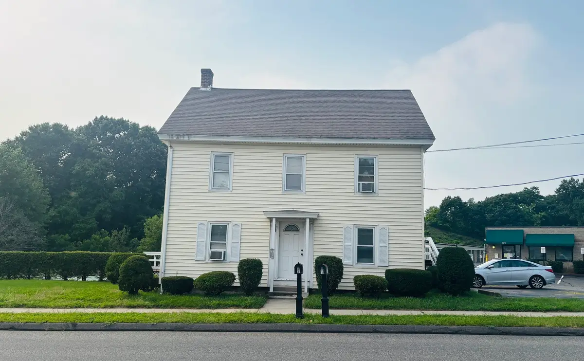 103 Sheridan St, Chicopee, MA 01020 - #1