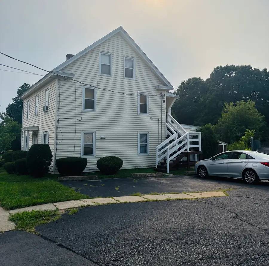 103 Sheridan St, Chicopee, MA 01020 - #2