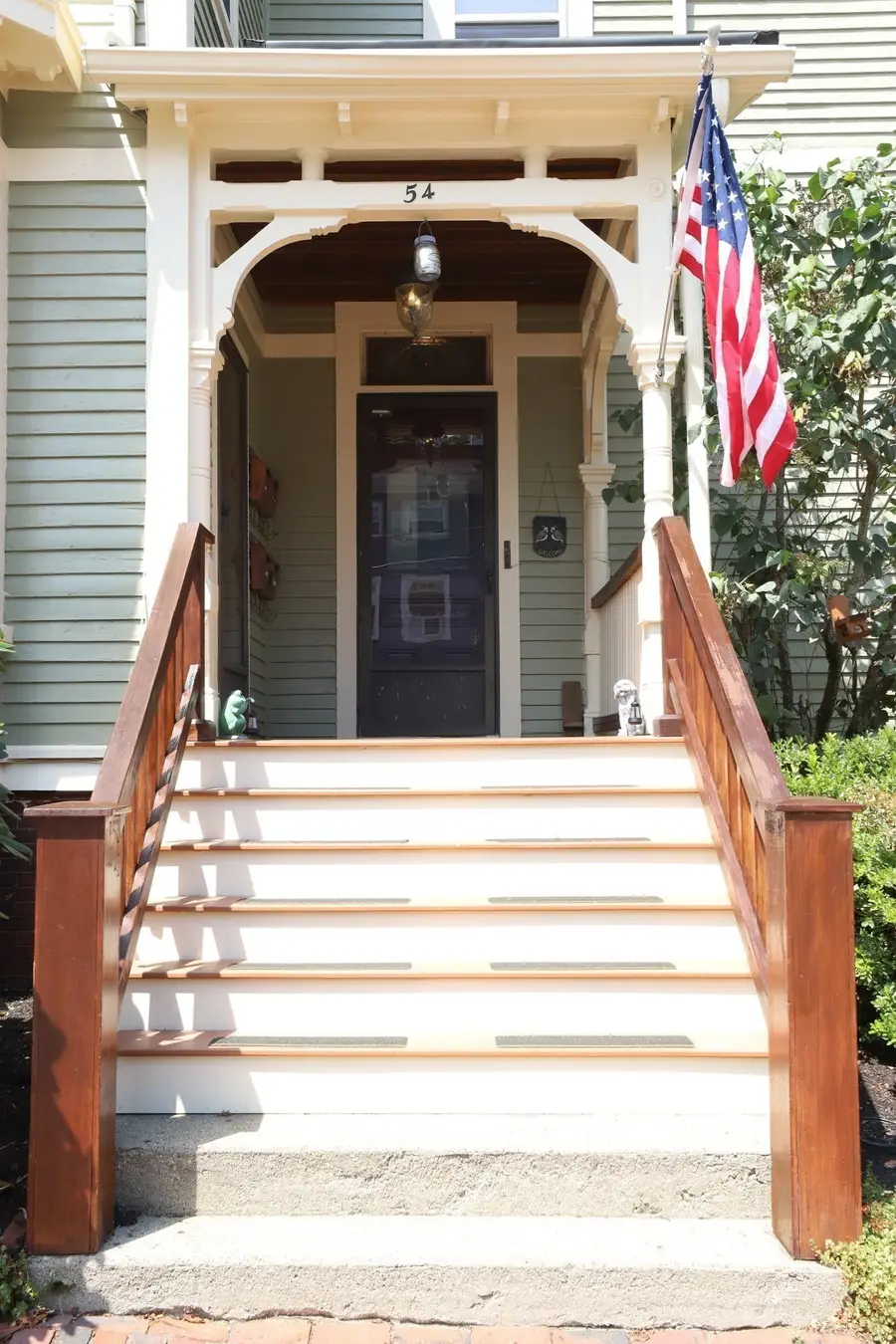 54 Bromfield Street #5, Newburyport, MA 01950 - #3