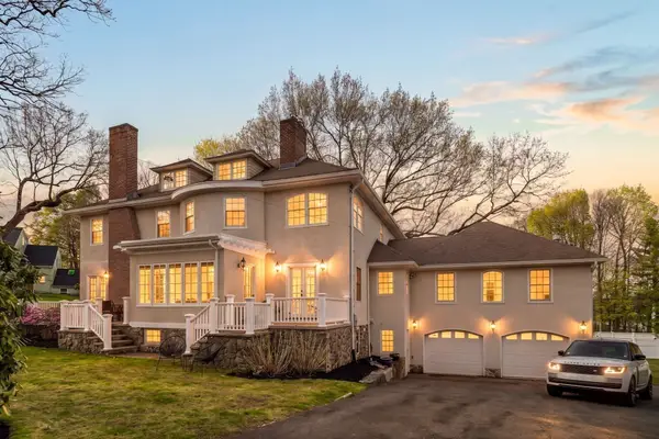 10 Rangeley Road, Winchester, MA 01890