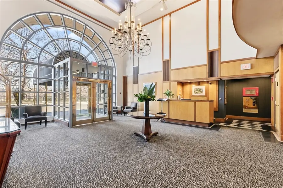 170 Tremont Street #1604, Boston, MA 02111 - #3