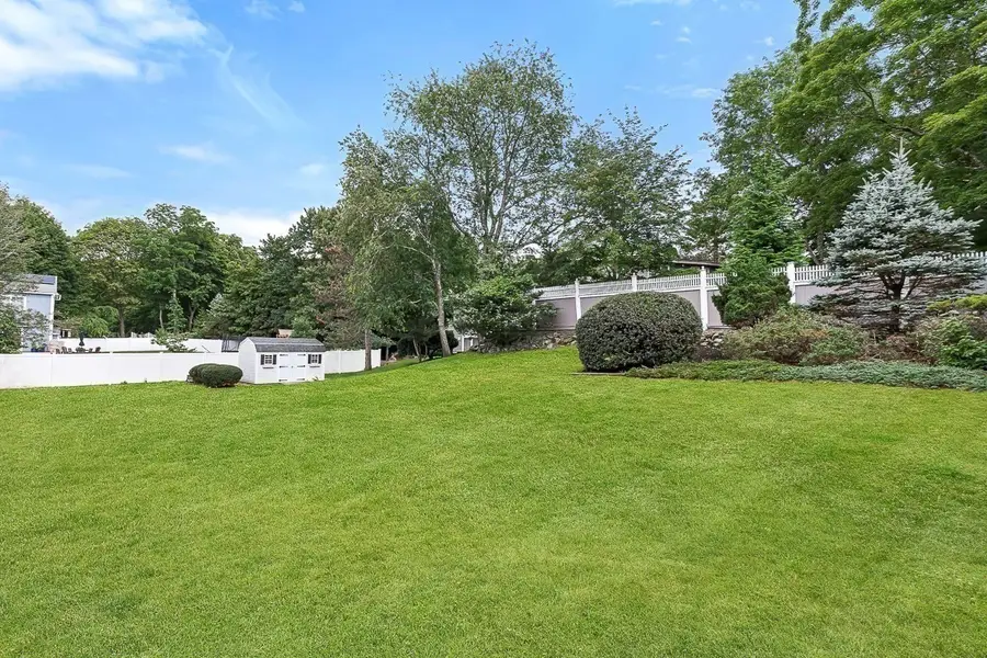 7 Hutchinson Road, Winchester, MA 01890 - #2