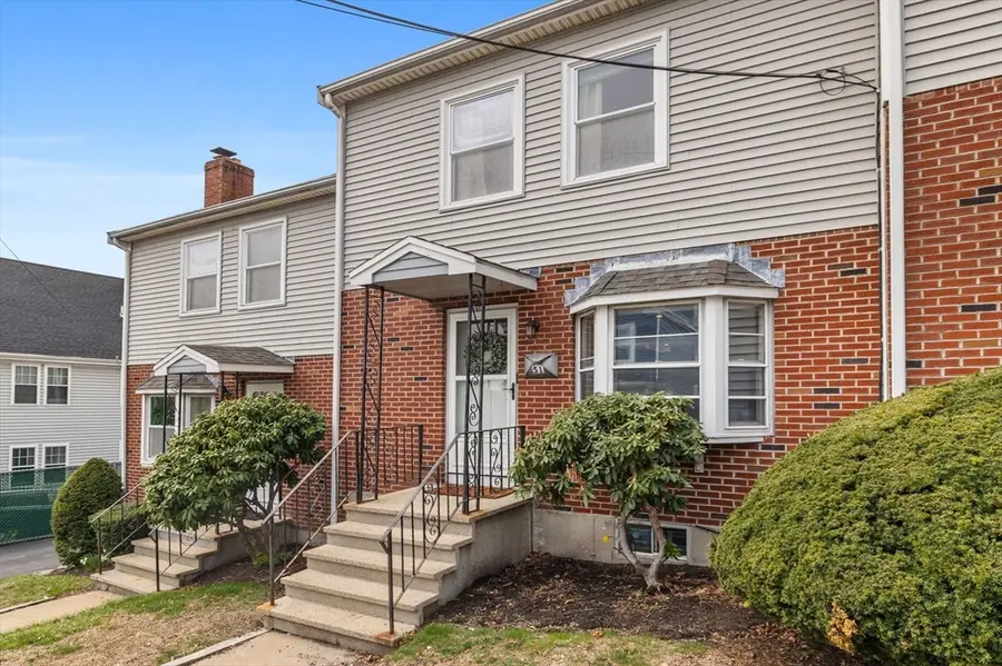 51 Glide St #2, Boston, MA 02122 - #2