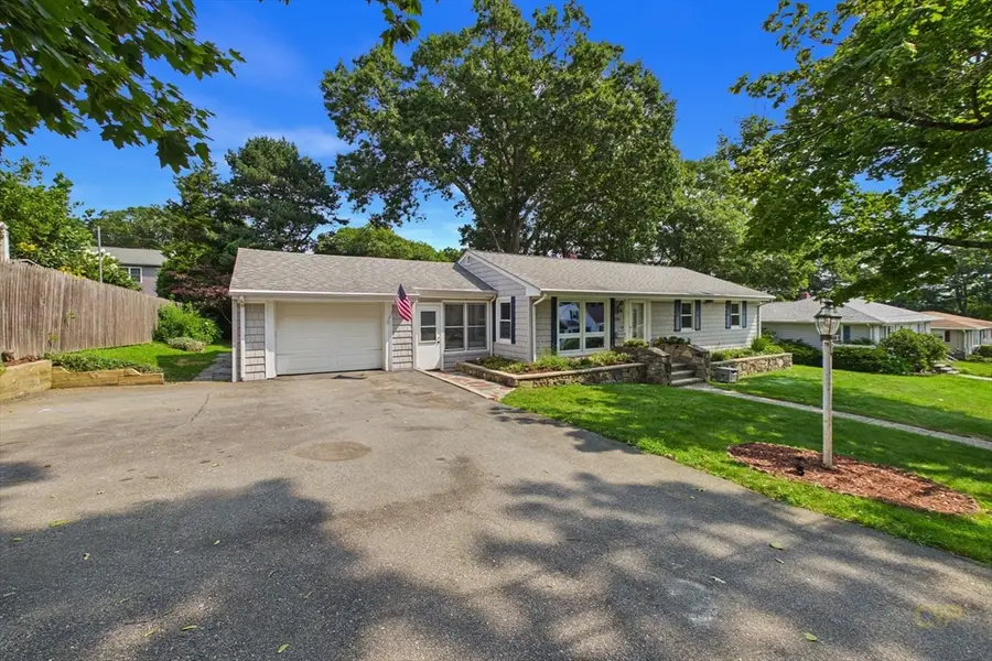 206 Lafayette St, Fall River, MA 02723 - #2