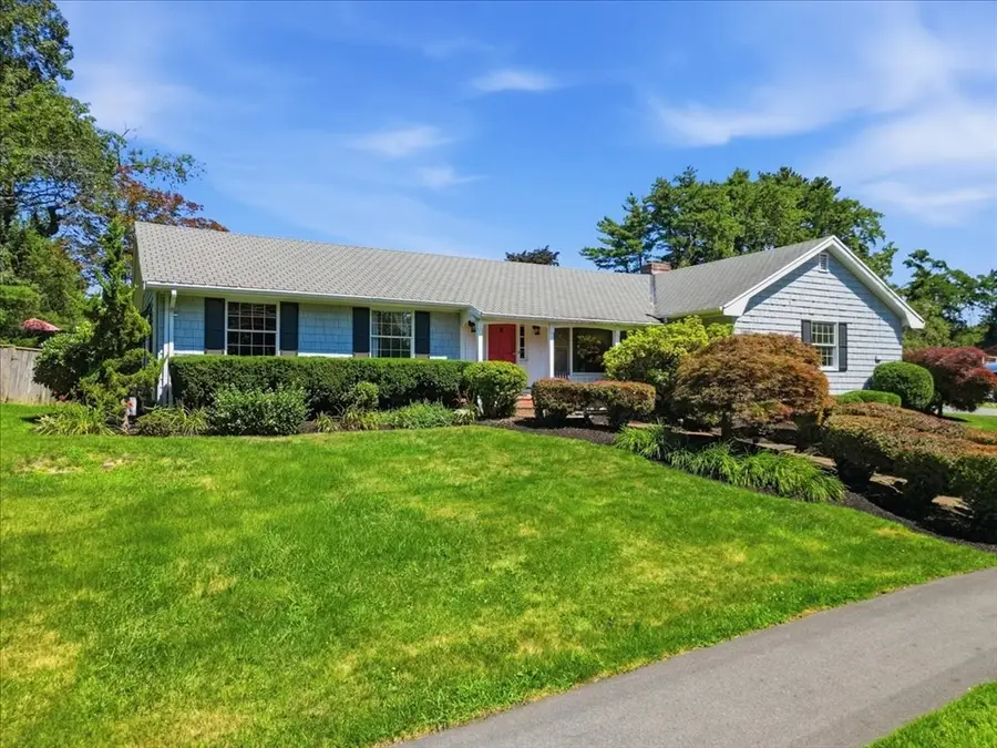 26 Hanover Street, Newbury, MA 01951 - #2