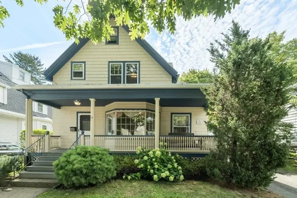 11 Hampden Street, Swampscott, MA 01907